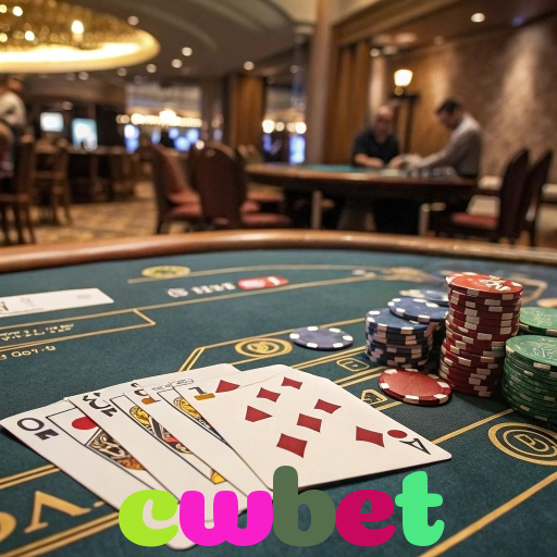 cwbet - Baixe o app cwbet no Google Play e jogue ao vivo