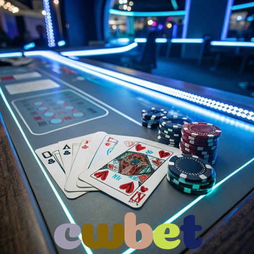 cwbet - Baixe o app cwbet no Google Play e jogue ao vivo