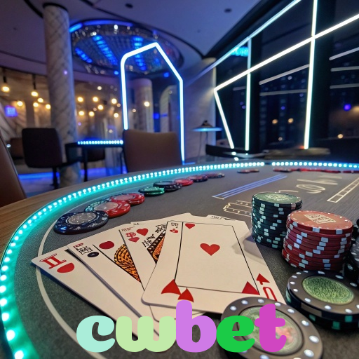 cwbet - Baixe o App cwbet para Android e Comece a Jogar