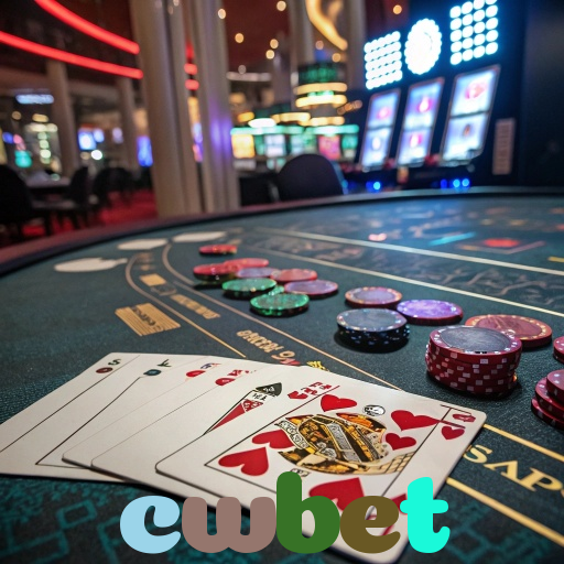 cwbet - Baixe o App cwbet para Android e Comece a Jogar