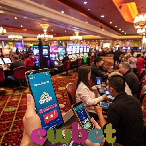 cwbet - Baixe o App cwbet para Android e Comece a Jogar