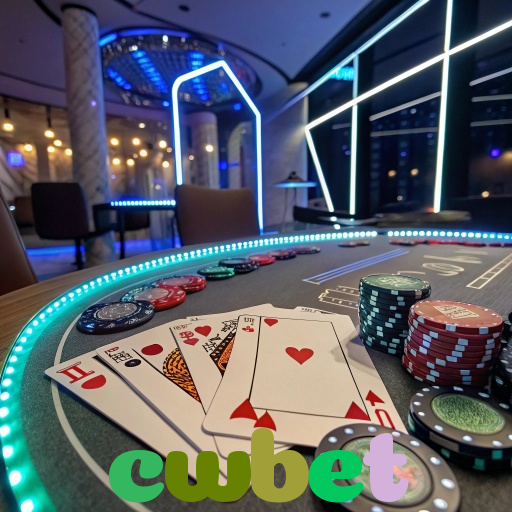 cwbet - Baixe o app cwbet no Google Play e jogue ao vivo