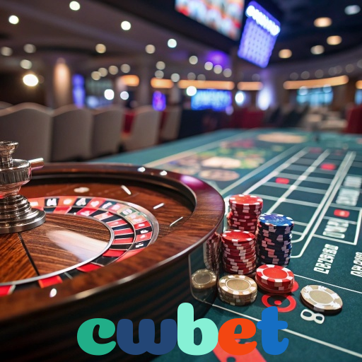 cwbet - Baixe o app cwbet no Google Play e jogue ao vivo