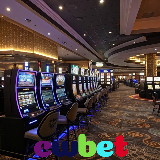 cwbet - Baixe o App cwbet para Android e Comece a Jogar