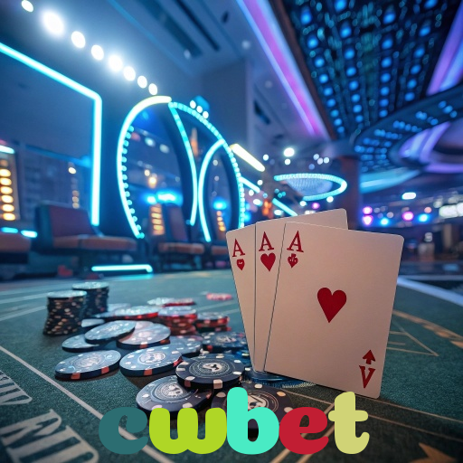 cwbet - Baixe o app cwbet no Google Play e jogue ao vivo