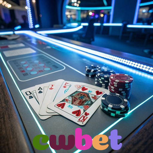 cwbet - Baixe o App cwbet para Android e Comece a Jogar
