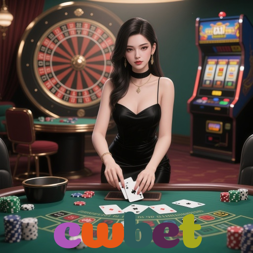cwbet - Baixe o App cwbet para Android e Comece a Jogar
