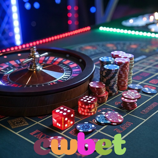 cwbet - Baixe o app cwbet no Google Play e jogue ao vivo