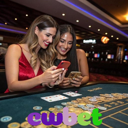cwbet - Baixe o App cwbet para Android e Comece a Jogar