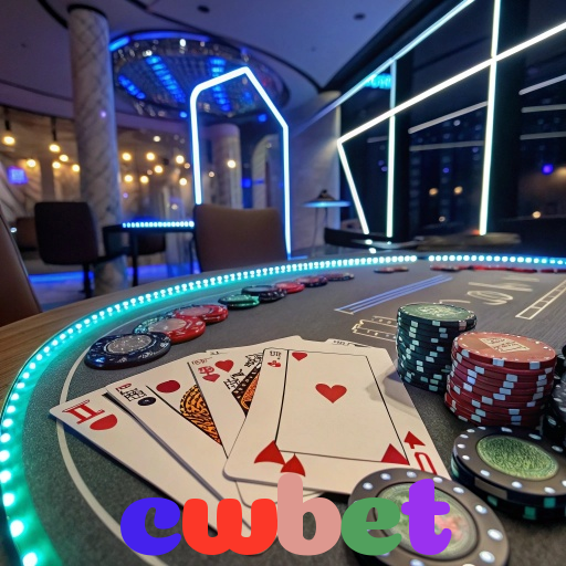 cwbet - Baixe o app cwbet no Google Play e jogue ao vivo