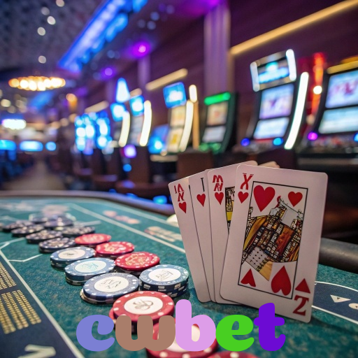 cwbet - Baixe o app cwbet no Google Play e jogue ao vivo