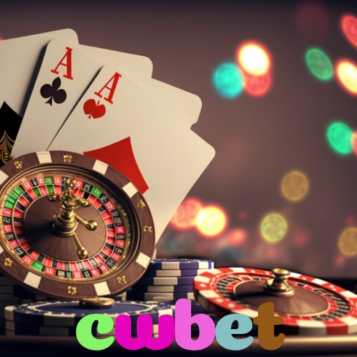 cwbet - Baixe o app cwbet no Google Play e jogue ao vivo