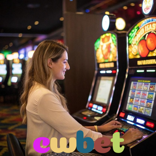cwbet - Baixe o App cwbet para Android e Comece a Jogar