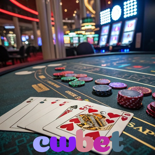 cwbet - Baixe o app cwbet no Google Play e jogue ao vivo