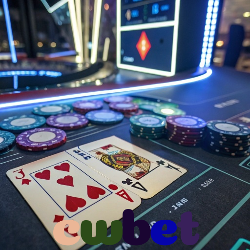 cwbet - Baixe o App cwbet para Android e Comece a Jogar