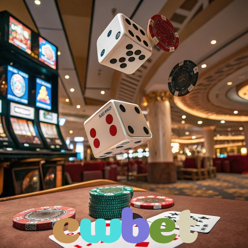 cwbet - Baixe o app cwbet no Google Play e jogue ao vivo