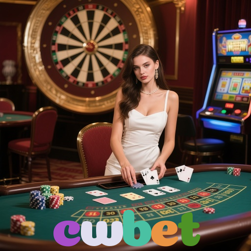 cwbet - Baixe o app cwbet no Google Play e jogue ao vivo