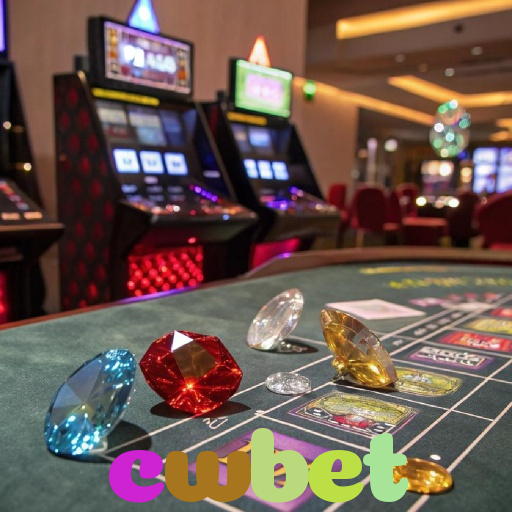 cwbet - Baixe o app cwbet no Google Play e jogue ao vivo