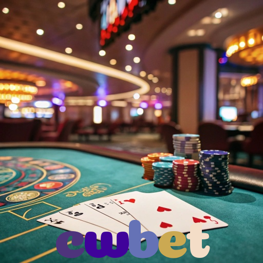 cwbet - Baixe o App cwbet para Android e Comece a Jogar