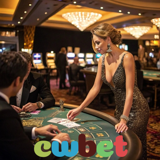 cwbet - Baixe o app cwbet no Google Play e jogue ao vivo