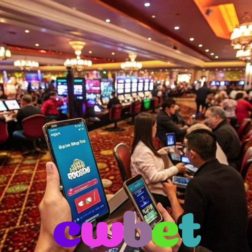 cwbet - Baixe o app cwbet no Google Play e jogue ao vivo