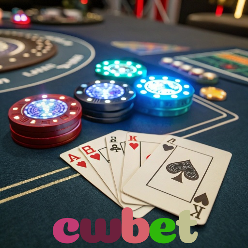 cwbet - Baixe o App cwbet para Android e Comece a Jogar