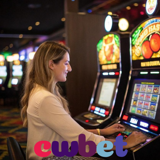 cwbet - Baixe o app cwbet no Google Play e jogue ao vivo