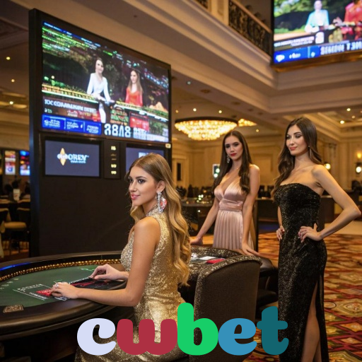 cwbet - Baixe o App cwbet para Android e Comece a Jogar