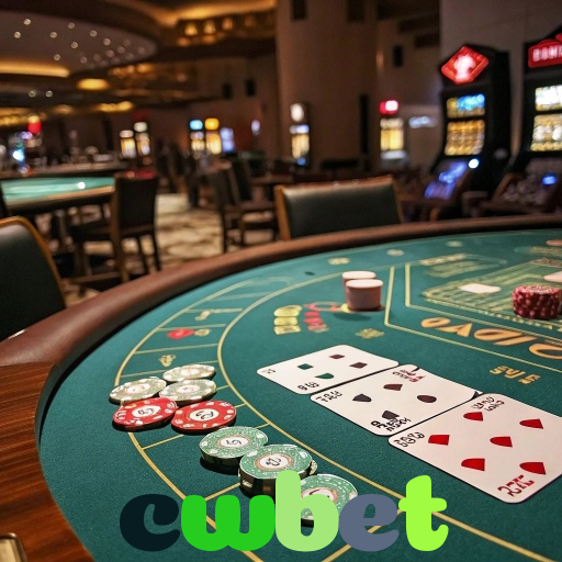 cwbet - Baixe o app cwbet no Google Play e jogue ao vivo