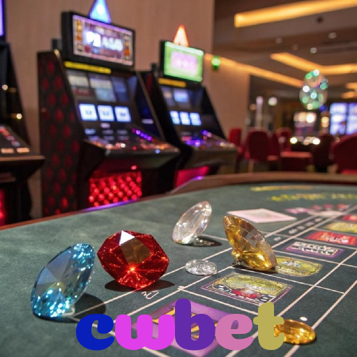 cwbet - Baixe o App cwbet para Android e Comece a Jogar