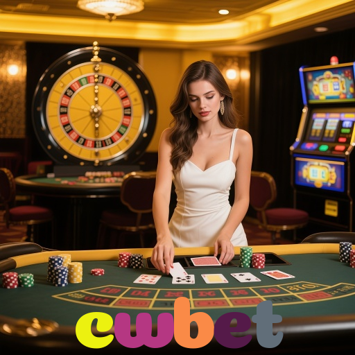 cwbet - Baixe o app cwbet no Google Play e jogue ao vivo