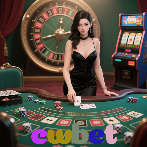 cwbet - Baixe o App cwbet para Android e Comece a Jogar