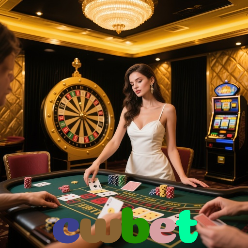 cwbet - Baixe o App cwbet para Android e Comece a Jogar