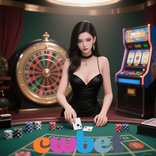 cwbet - Baixe o App cwbet para Android e Comece a Jogar