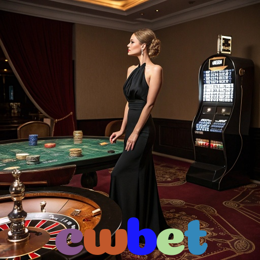 cwbet - Baixe o App cwbet para Android e Comece a Jogar