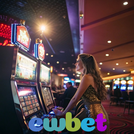 cwbet - Baixe o App cwbet para Android e Comece a Jogar