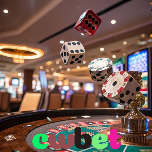cwbet - Baixe o app cwbet no Google Play e jogue ao vivo