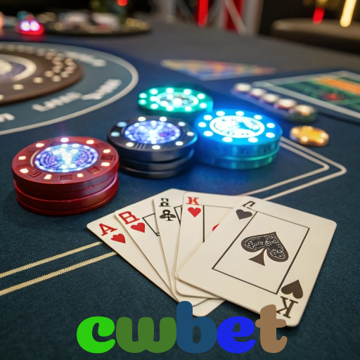 cwbet - Baixe o App cwbet para Android e Comece a Jogar