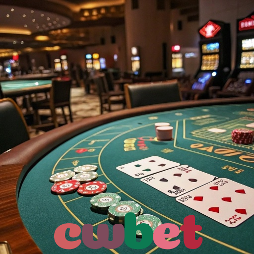 cwbet - Baixe o app cwbet no Google Play e jogue ao vivo