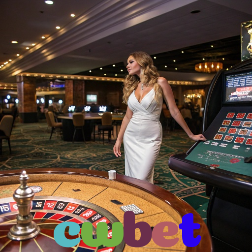 cwbet - Baixe o app cwbet no Google Play e jogue ao vivo