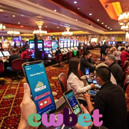 cwbet - Baixe o App cwbet para Android e Comece a Jogar