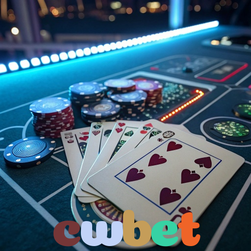 cwbet - Baixe o app cwbet no Google Play e jogue ao vivo