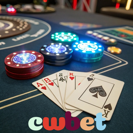 cwbet - Baixe o app cwbet no Google Play e jogue ao vivo
