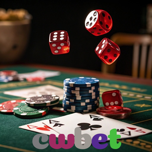 cwbet - Baixe o app cwbet no Google Play e jogue ao vivo