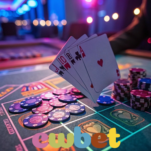 cwbet - Baixe o App cwbet para Android e Comece a Jogar