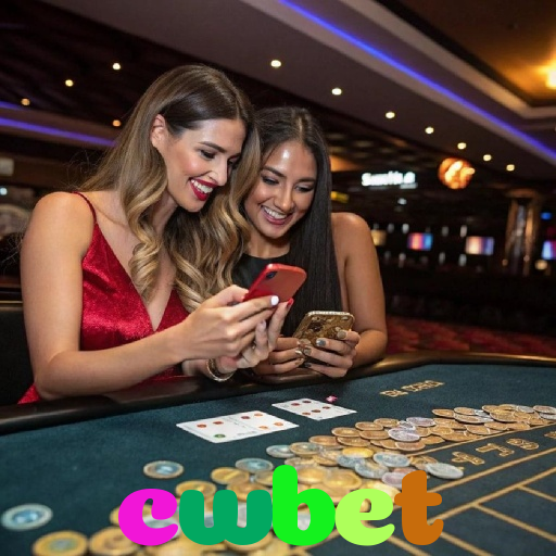 cwbet - Baixe o App cwbet para Android e Comece a Jogar