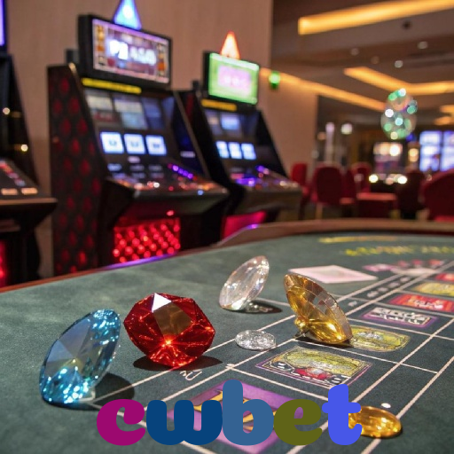cwbet - Baixe o app cwbet no Google Play e jogue ao vivo