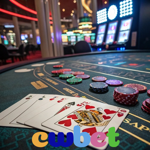cwbet - Baixe o App cwbet para Android e Comece a Jogar