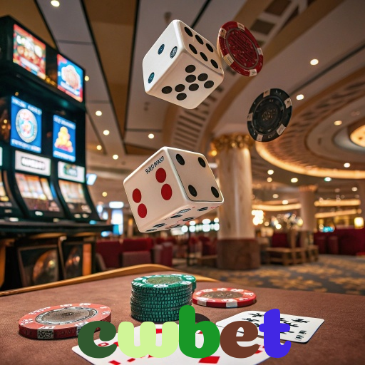cwbet - Baixe o App cwbet para Android e Comece a Jogar