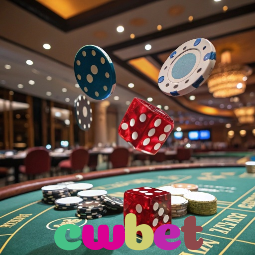 cwbet - Baixe o App cwbet para Android e Comece a Jogar